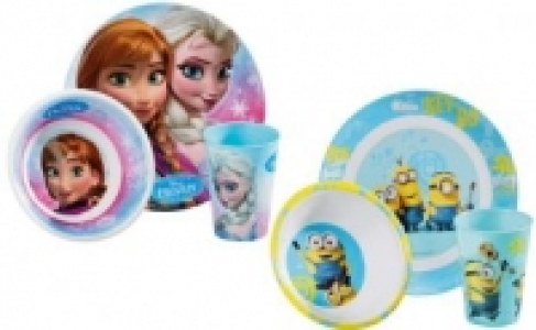 Frühstücks-Set 6.99 €