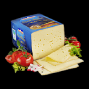Gut von Holstein Nordsee- oder Bernsteiner K&auml;se