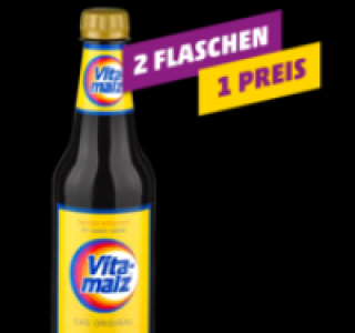 VITAMALZ Malzbier 0.95&nbsp;&euro;