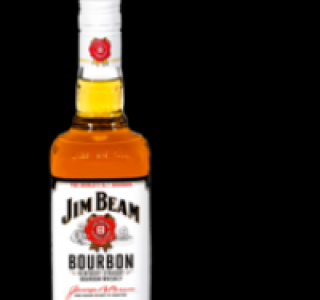JIM BEAM 9.99 €