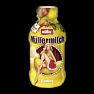 M&uuml;ller M&uuml;llermilch