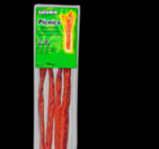 SALAMIO Picnics oder Picnics Chili 1.99&nbsp;&euro;