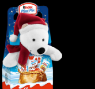 KINDER Maxi-Mix 6.99&nbsp;&euro;