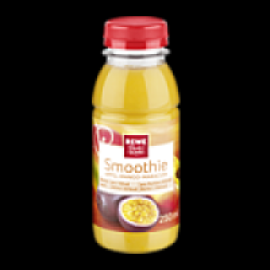 REWE Beste Wahl Smoothie 0.79&nbsp;&euro;