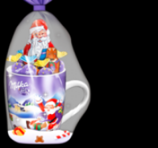 MILKA Weihnachtsbecher 3.99&nbsp;&euro;