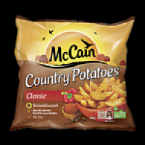 McCain Country Potatoes 1.59&nbsp;&euro;