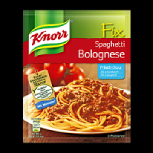 Knorr Fix