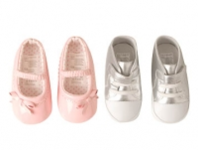 Baby Schuhe 3.99&nbsp;&euro;