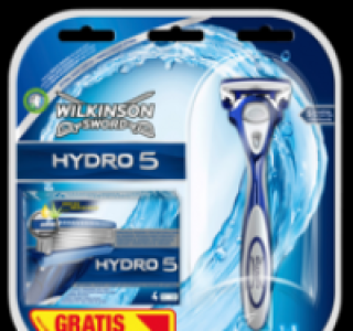WILKINSON SWORD Hydro 5 7.99&nbsp;&euro;