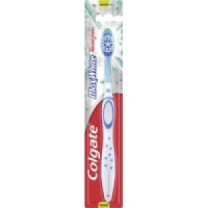 Colgate Zahncreme/Zahnbürste 1.98 €