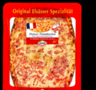 STEINHAUS Els&auml;sser Flammkuchen 2.22&nbsp;&euro;