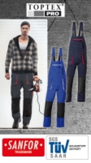 Arbeitslatzhose 16.99&nbsp;&euro;