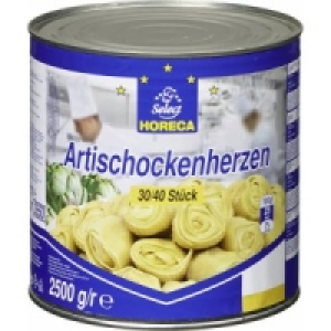 Artischocken Herzen 5.19 €