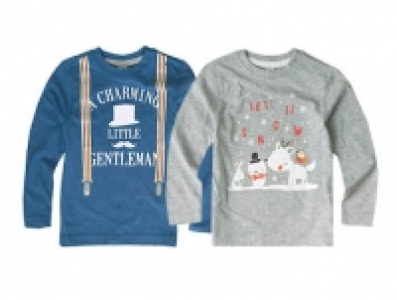 Baby Jungen T-Shirt 2.49 €