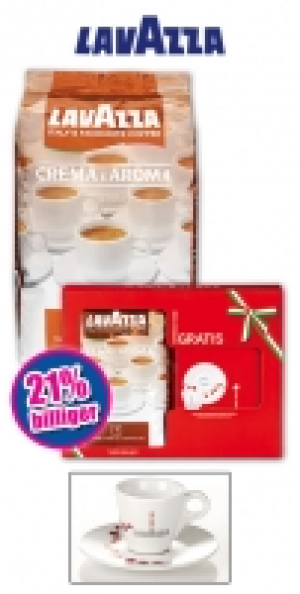 Crema e Aroma 10.99 €