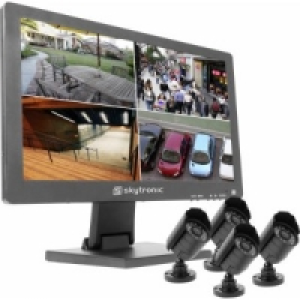 Überwachungsset 489.99 €