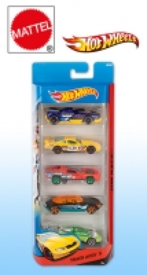 Hot Wheels 6.99&nbsp;&euro;