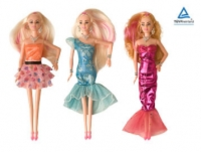 Puppe Filmstar 3.99&nbsp;&euro;