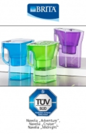 Wasserfilter Navelia 14.99&nbsp;&euro;