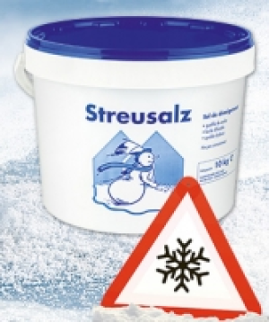 Streusalz 3.99&nbsp;&euro;