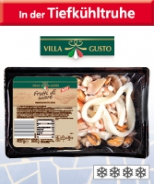 Frutti di Mare 3.99 €