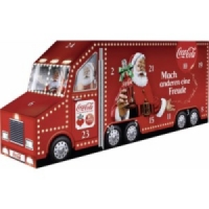 Coca-Cola Adventskalender 11.89&nbsp;&euro;