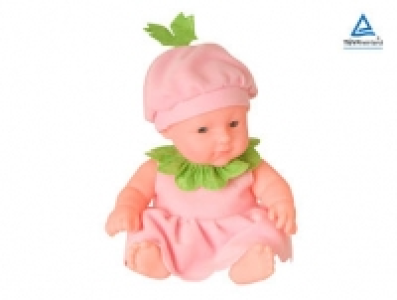 Babypuppe 3.99&nbsp;&euro;