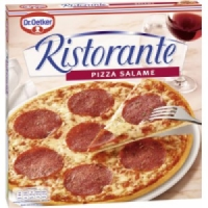 Dr. Oetker Ristorante Pizza-/ Flamkuchen 2.19&nbsp;&euro;