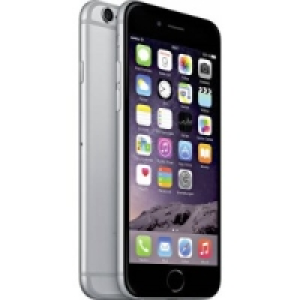 Smartphone iPhone 6 16 GB 499.99&nbsp;&euro;