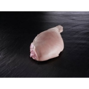 Beck Spanferkelkeule 5.99 €