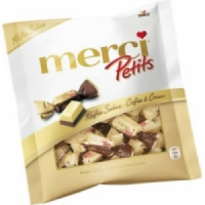 Merci Petits 1.29 €