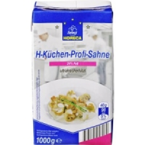 H-K&uuml;chen-Profi-Sahne 1.49&nbsp;&euro;