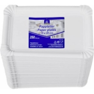 Pappteller 4.69 €