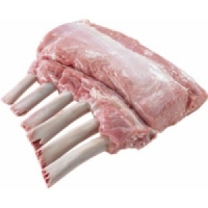 Kalbs-Carreé (Frenched Rack) 19.49 €