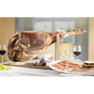 Serrano Schinken 7.49 €