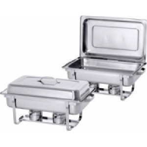 Chafing Dish-Set 16tlg. 49.99&nbsp;&euro;
