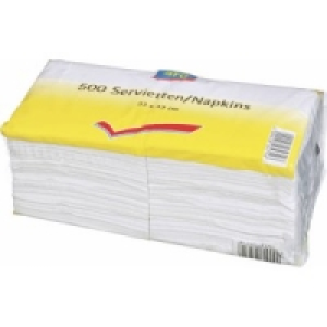 Servietten 2.29 €