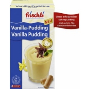 Frischli Pudding 1.19&nbsp;&euro;