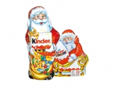 Kinder Weihnachtsmann 1.99&nbsp;&euro;