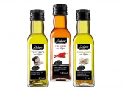 DELUXE Öl zum Dippen 1.49 €