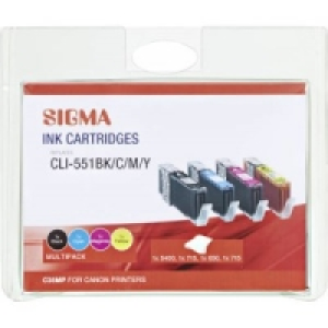 Sigma Multipack C35MP 19.99&nbsp;&euro;