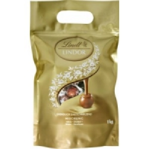 Lindt Lindor Kugeln 16.89 €