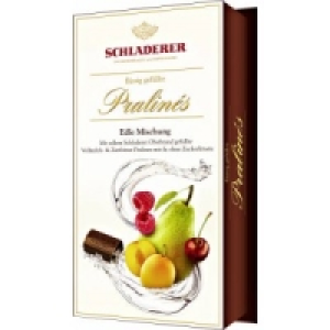 Schladerer Edle Mischung 12.99&nbsp;&euro;