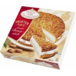 Coppenrath & Wiese Meistertorten 3.79&nbsp;&euro;