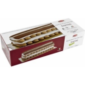 La Donatella Tiramisu Savoiardi 8.99&nbsp;&euro;