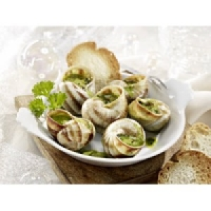 Escal Weinberg-Schnecken nach Burgunder Art 17.99&nbsp;&euro;