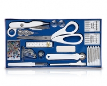 Nähgarn- und Mercerie-Set 3.99 €