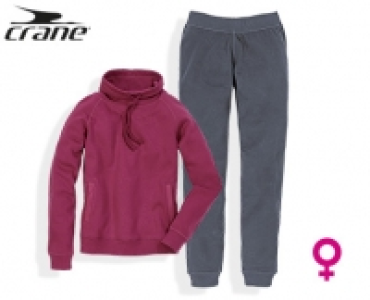 CRANE&reg;Jogginganzug