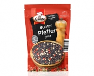 LE GUSTO&reg;Gew&uuml;rze im Nachf&uuml;llbeutel