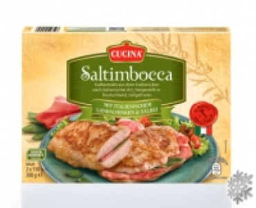 CUCINA&reg;Saltimbocca